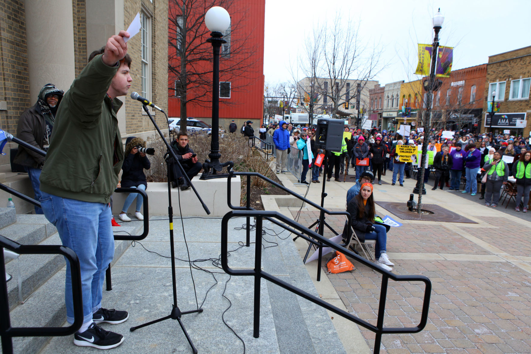 March for Our Lives